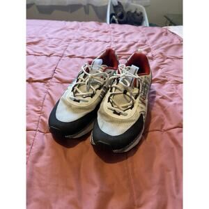 Utah Utes Under Armour Team Issued HOVR Infinite Summit 2 Running Shoes 14